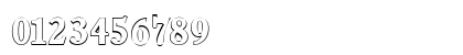 DanielBeckerOutline Bold Preview