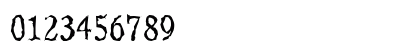 DanielBeckerRandom-Light Regular Preview