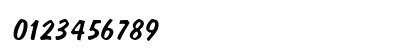 Danto Lite Italic Preview