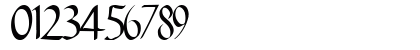Dark Regular Preview