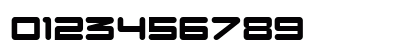 DBXLNightfever UltraWide Numeric Preview