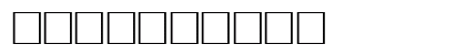 DESIROUS Regular Numeric Preview