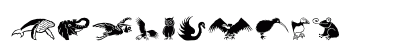 DF Wildlife LET Plain Preview