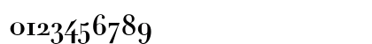 Didot Bold Preview