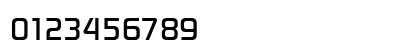 Digital Sans EF Medium Preview