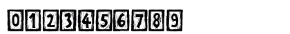 DigiWdctOpn ITC Black Preview