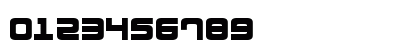 Direktor Regular Numeric Preview
