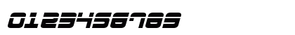 Direktor Laser Italic Italic Preview