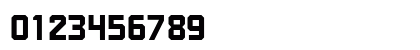 Dishrow Regular Preview