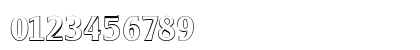 AlexanderBeckerOutline Bold Preview