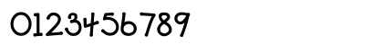 DJ FiddleSticks Bold Preview