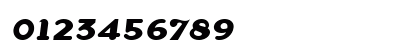 DogmaScriptBold Script Bold Preview