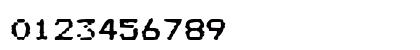 DotMatrix Regular Preview