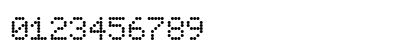 DotMatrix Regular Preview
