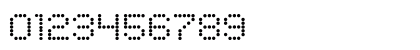 Dots All For Now JL Regular Preview
