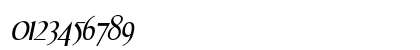 Dream Orphans Italic Preview
