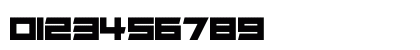 Alien Remix Regular Preview