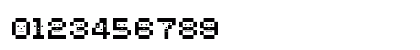 DustDotman Bold Preview