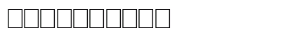 Dutch Initials normal Preview
