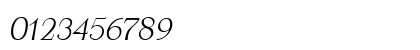 Dyrynk Italic P22 Regular Preview