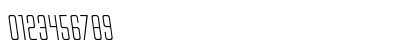 Alien League II Leftalic Italic Preview