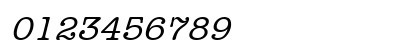 Editor Italic Preview