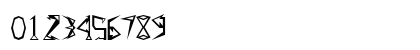 Effexor Regular Numeric Preview