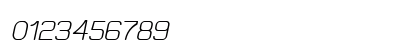 Elgethy Upper Bold Regular Numeric Preview