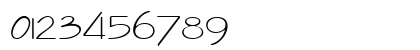 Enview Light Normal Numeric Preview
