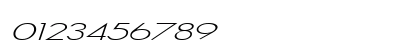 Loving 22 Italic Preview