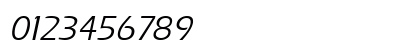 Eros Italic Preview
