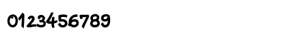 Escript LT Bold Preview