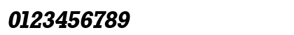 EugeneBecker Bold Italic Preview