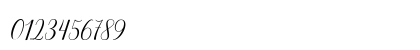 Everleigh Script Regular Preview