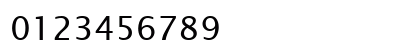 Lucida Sans Regular Preview