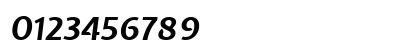 Expletus Sans Bold Italic Preview