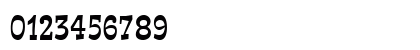 Expose Condensed Normal Numeric Preview