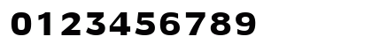 Extens SSi Bold Preview