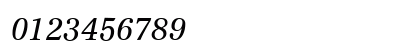 F820-Roman Italic Preview