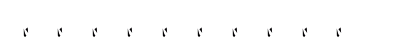 Faces Medium Numeric Preview