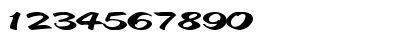 CleanCut56 Regular Font