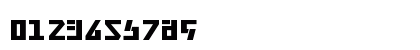 Falconhead Condensed Condensed Preview