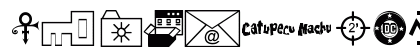 Famous Logos Regular Preview