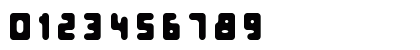 Fat Pixels Regular Preview
