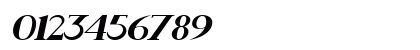 Rider Wide Expanded ExtraBlack Italic Preview