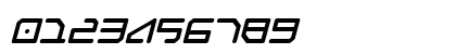Federapolis Bold Italic Bold Italic Preview