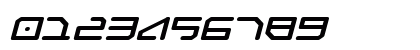Federapolis Expanded Bold Italic Expanded Bold Italic Preview