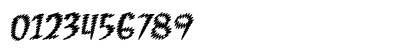 Feedback BB Italic Preview