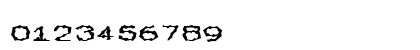 FeggoliteRuffled Regular Preview