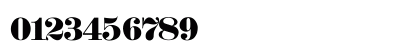 FetteFraktur Regular Preview